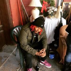 Meet your Posher, Ricky